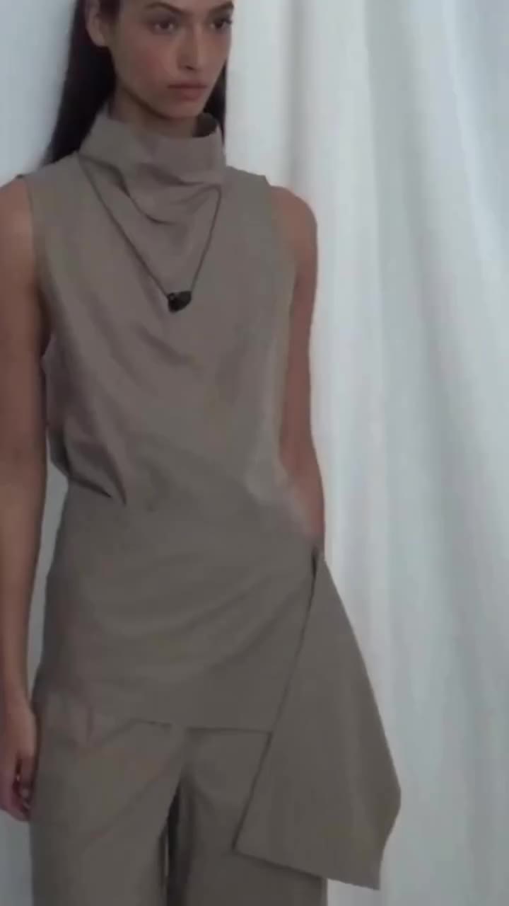 Behind the scenes of FW26. Coming soon. #oneofothers