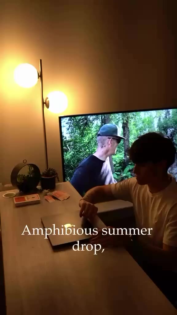 by @jacob.parker.2025 #clothingbrand #packingorders #fyp #amphibiousclothing…