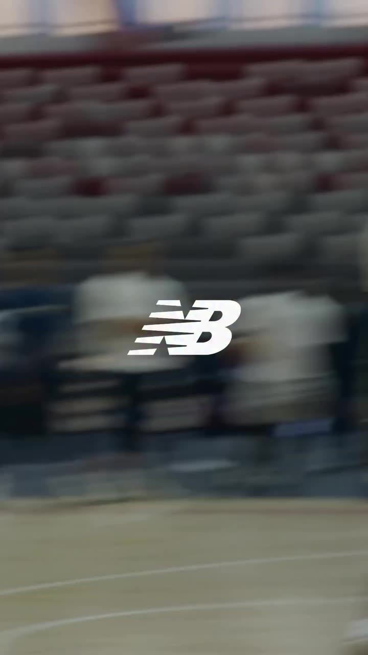 Mic’d up with @dariusgarland and @zachlavine8 at Beantown