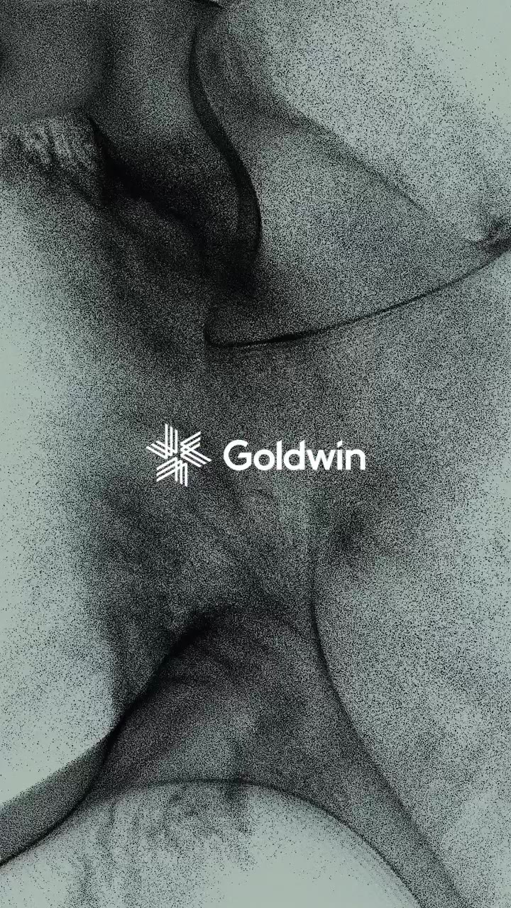 GOLDWIN VOXELOFT TRAIL JACKET Product highlight of this week end is Voxeloft…