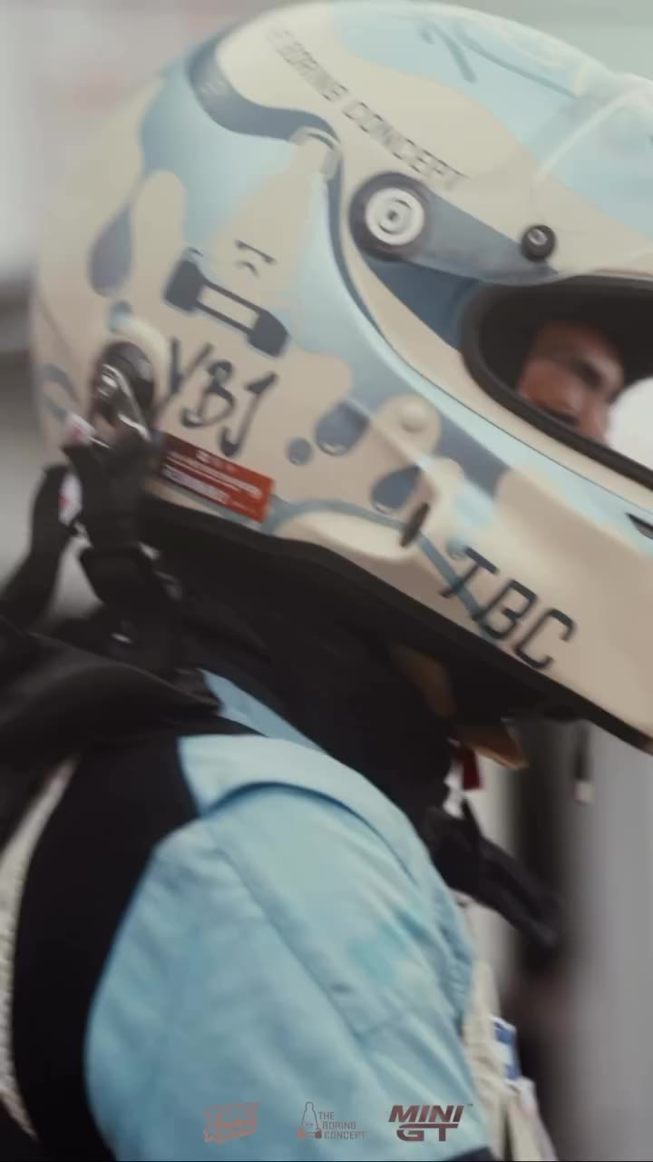 QUALIFYING RECAP 🏁 @boring_autoenthusiast YBJ, @hugo16_official Hu Bo &…