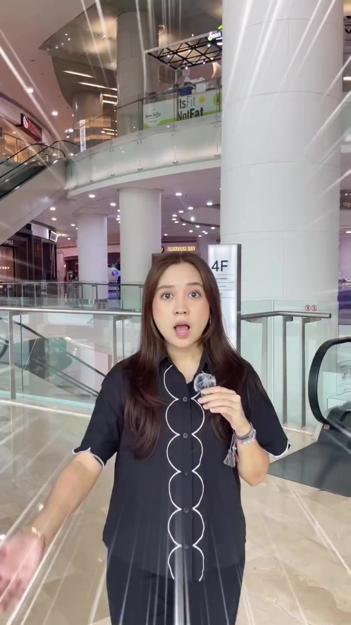 IT’S TIME TO HUNT THE DEALS! 🔥 Bukan cuma merah putih yang lagi meriah…