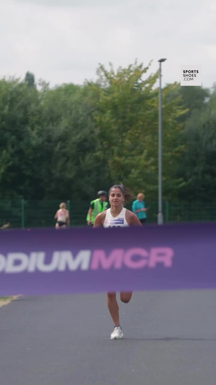 @almi.nerurkar takes the crown at the first Podium Manchester, in…