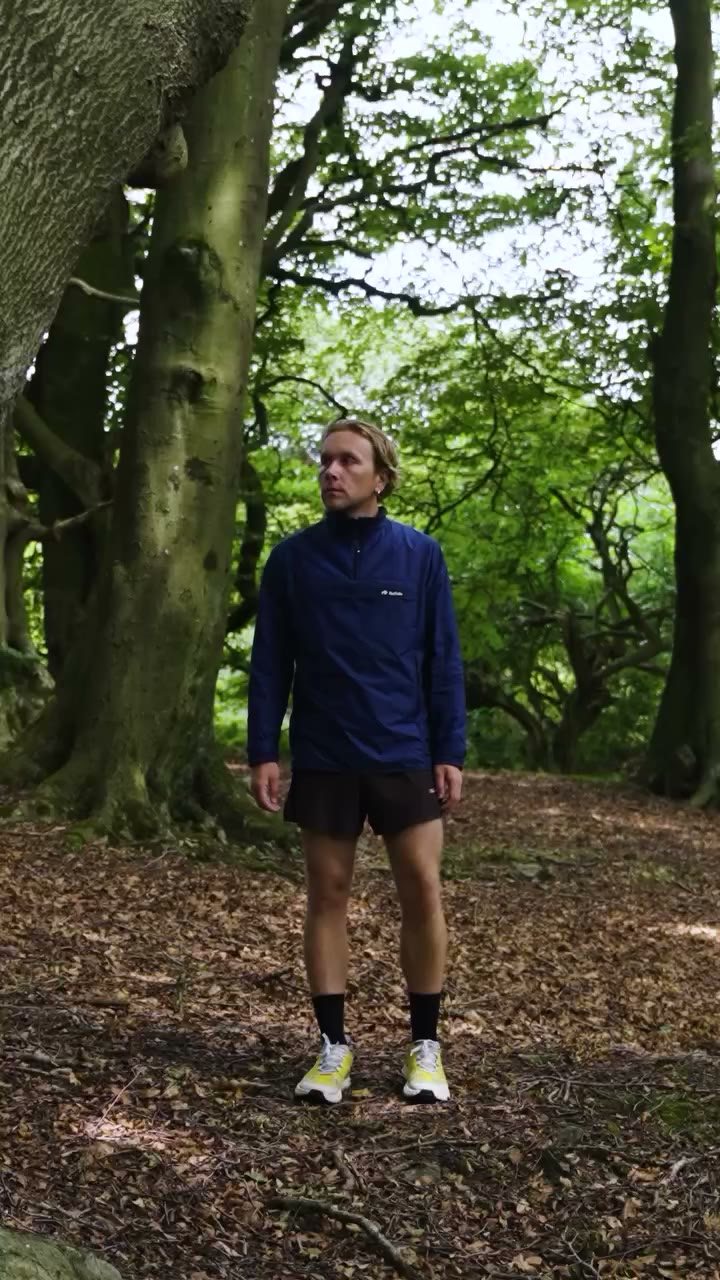 Meet the Active Lite Shirt, our lightweight take on the iconic Mountain Shirt…