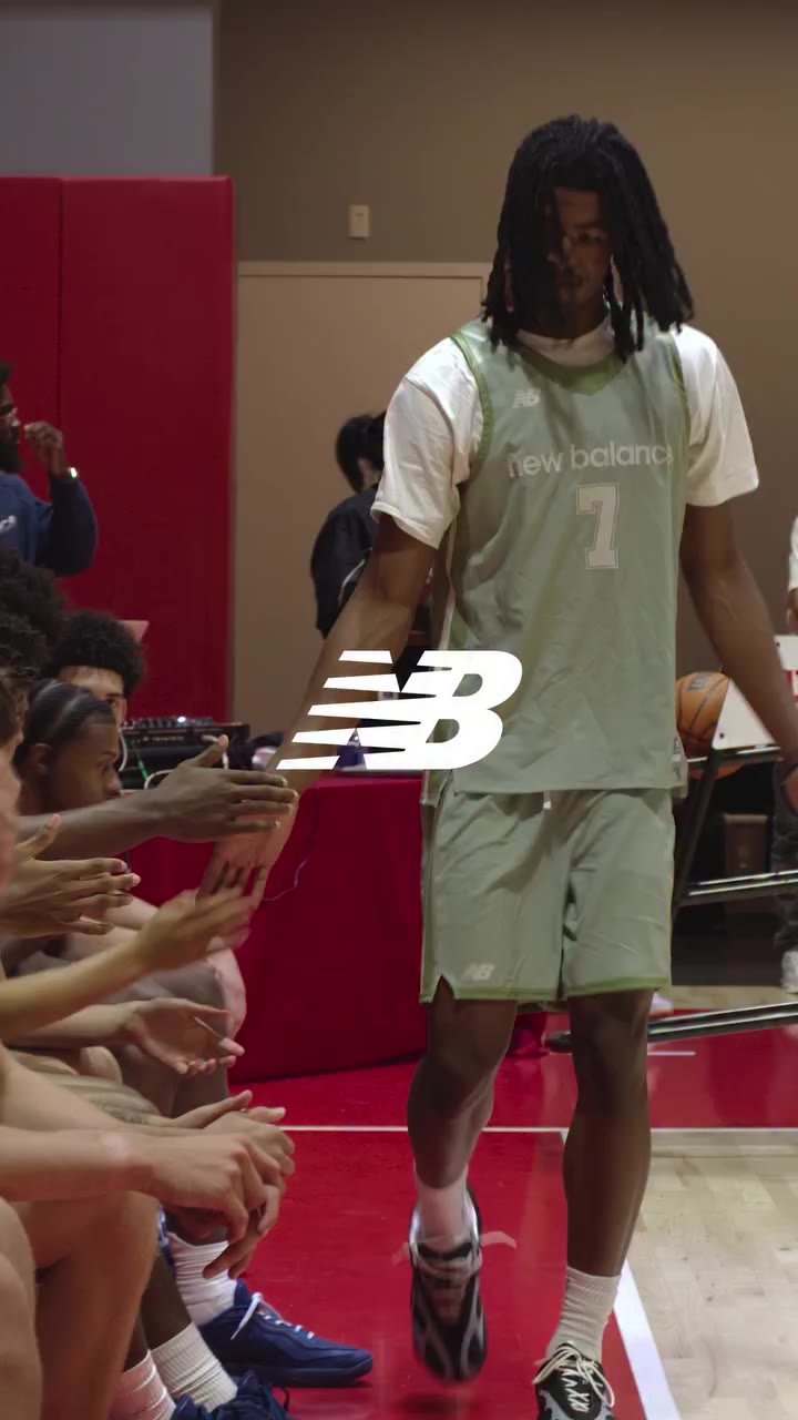 Elite talent. Big moments. Unforgettable energy. The next generation showed…