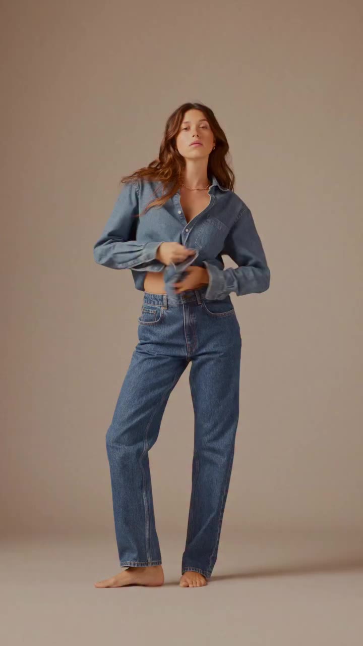WNU Jeans. 27.08.2026.