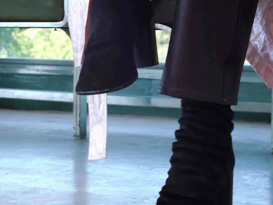 Autumn/Winter 2026 collection. Video by Tobias Blickle @tobiasblickle