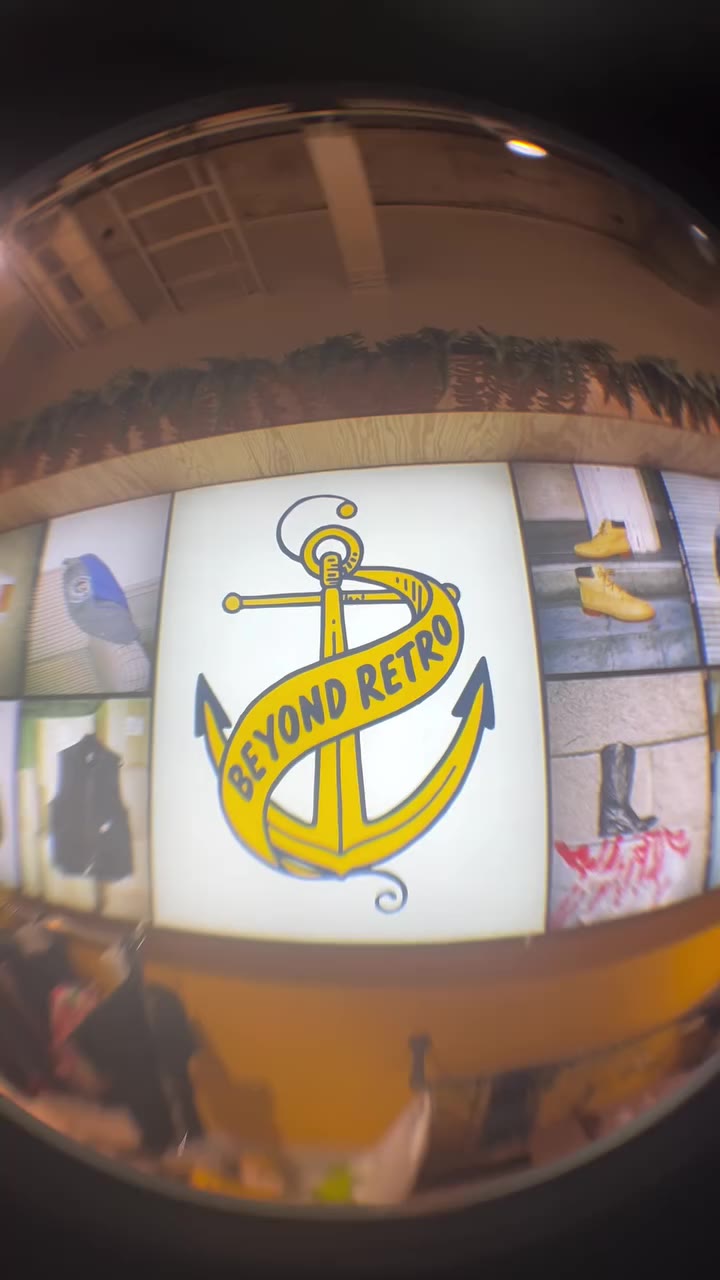 POV: Vintage shopping at your favourite spot ✨ Visit one of our stores for our…