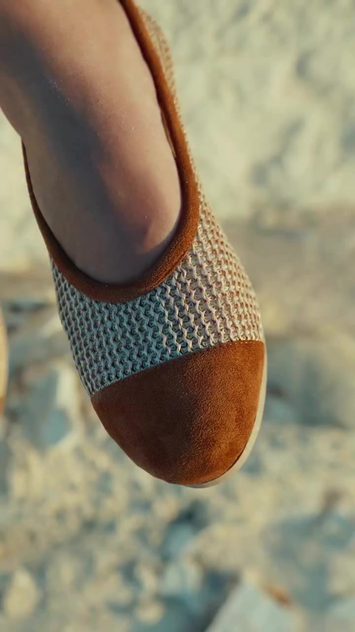 Soft tones. Easy fits. Summer energy. Meet your LESH season ☀️