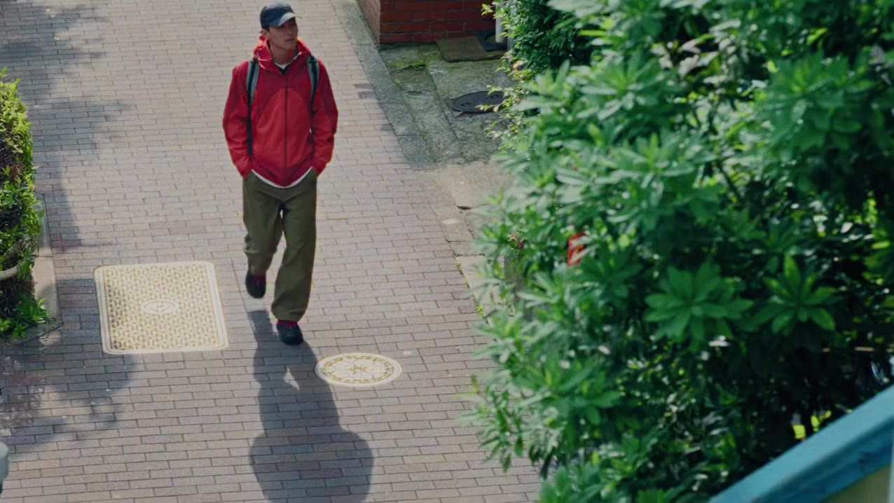 KEEN × Marmot 2026.8.28 Coming Soon. Starring: Tasuku Nagase @tasuku.nagase…