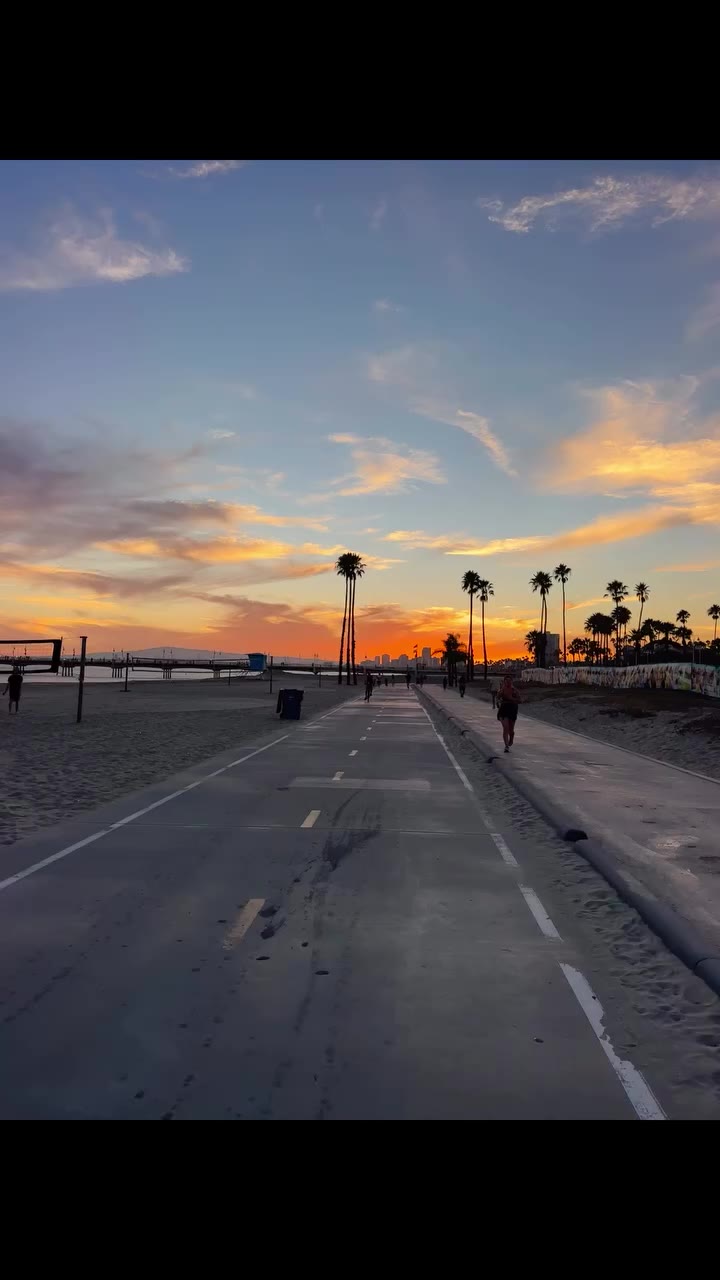 What famous Skate spot used to be here and do you think they are going to…