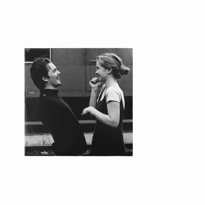 Qixi playlist. Love in the moment. “I’d still recognize you in a crowd, nine…