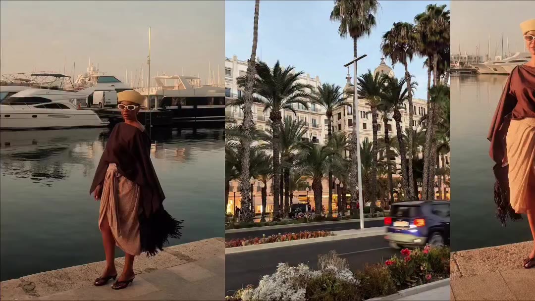 Everyone passes Alicante for somewhere else, but honestly… it’s too beautiful…