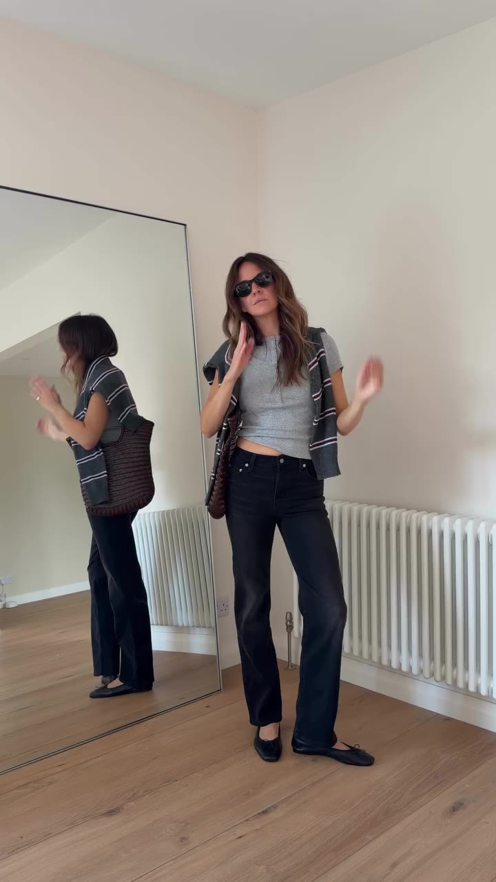 Trying on some jeans so you don’t have to 👖ad A few of the new @levislondon…