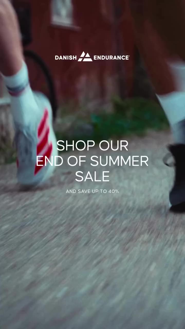 Our End of Summer Sale is live 🔥 Save up to 40% on your favorites now through…