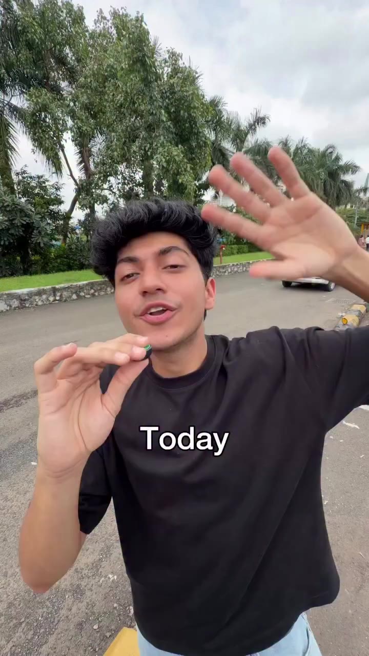 Sibling ko bhejdo direct👉🏻👈🏻🥰 Create fun content with your siblings. Use…