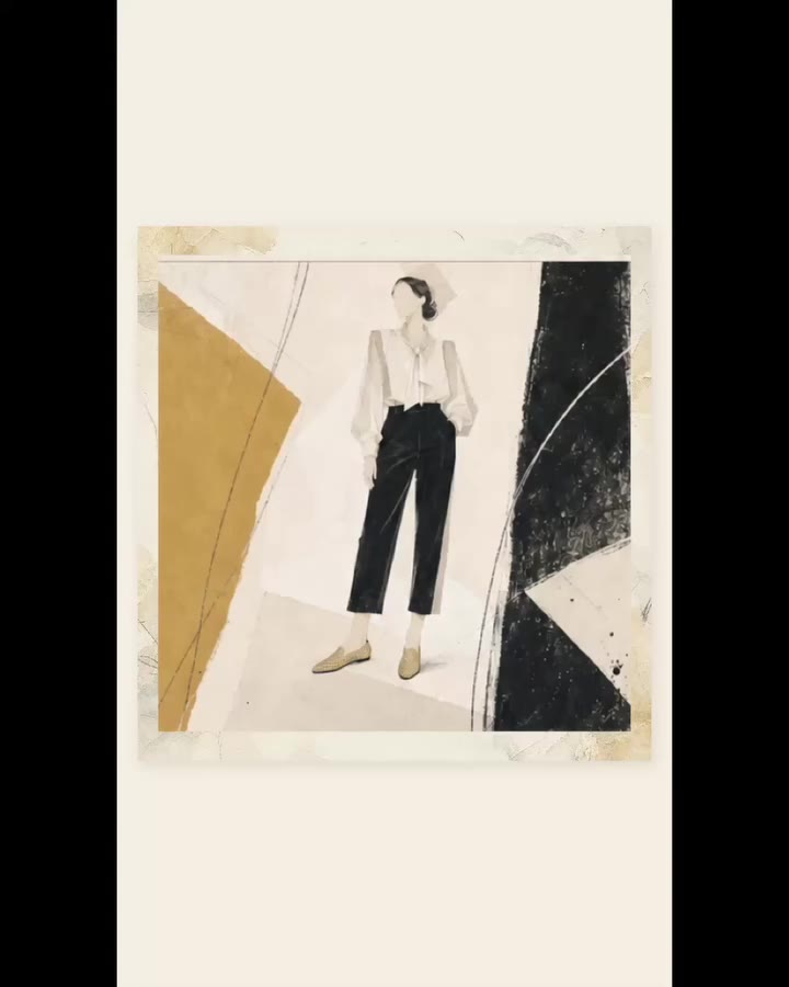 Ashley - The Art of Ease Ashley is defined by restraint, proportion and a…