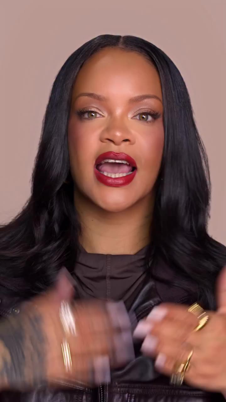 i hate keeping secrets @fentybeauty