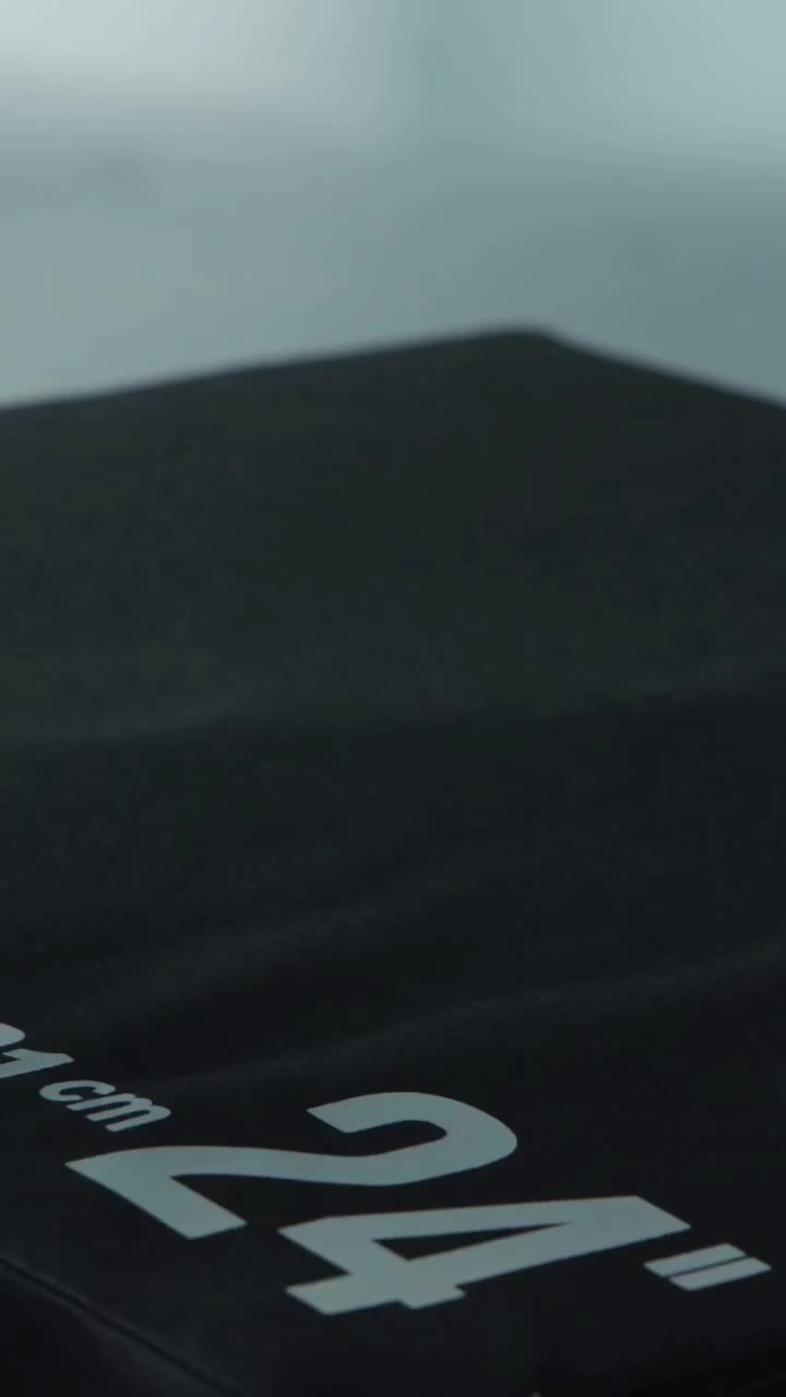 Introducing the Cloud X 5. One shoe. Every workout. Lightweight, agile and…