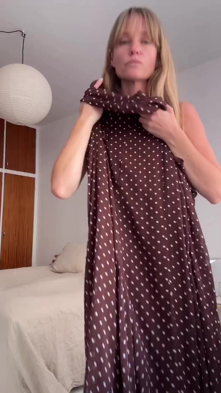 One jumpsuit endless possibilities 💁🏼‍♀️🙆🏼‍♀️🙋🏼‍♀️