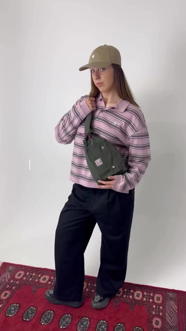 Styling New in Carhartt. Lots of easy to wear pieces ready to slot right into…