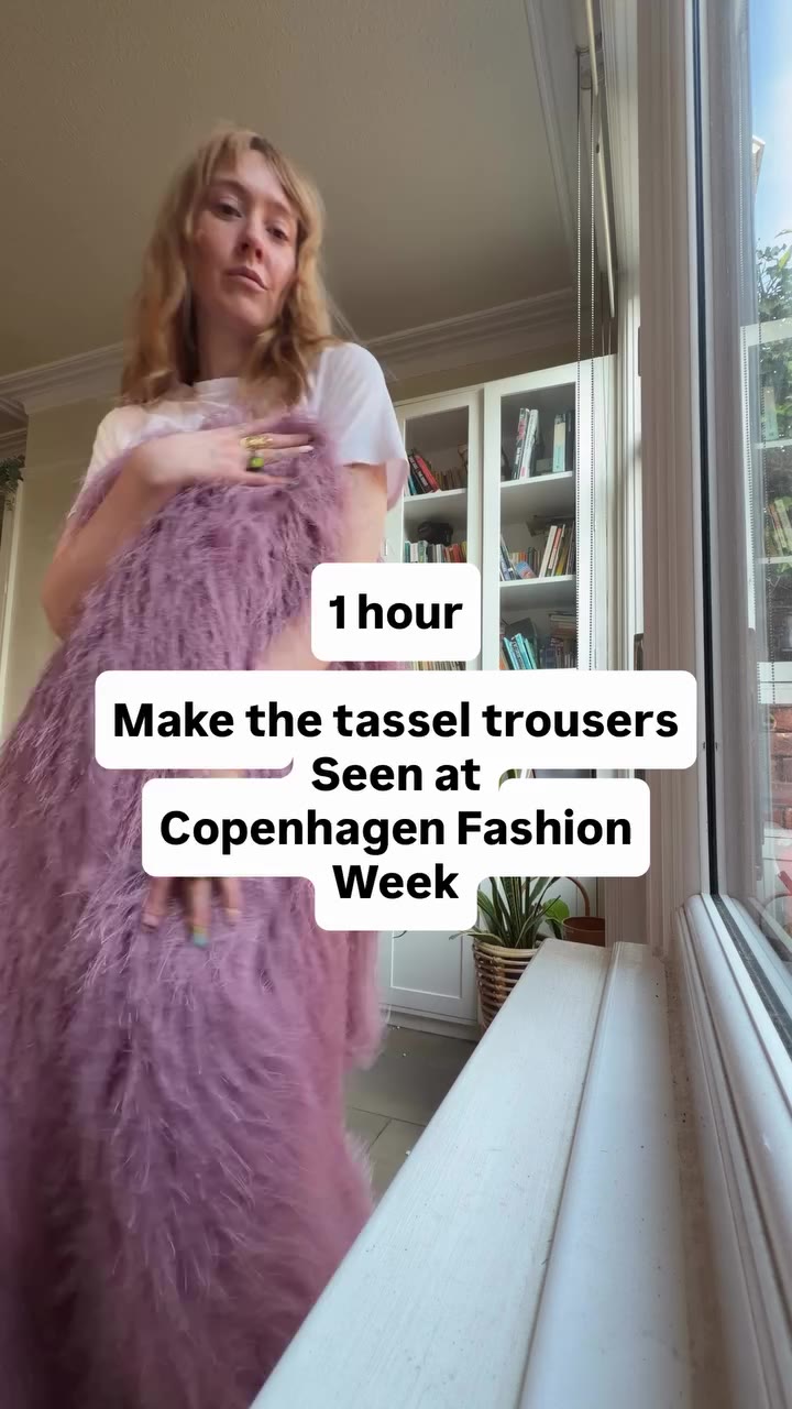 Too much?? 👀 I’m going to need some serious style sudgestions! Not only is…