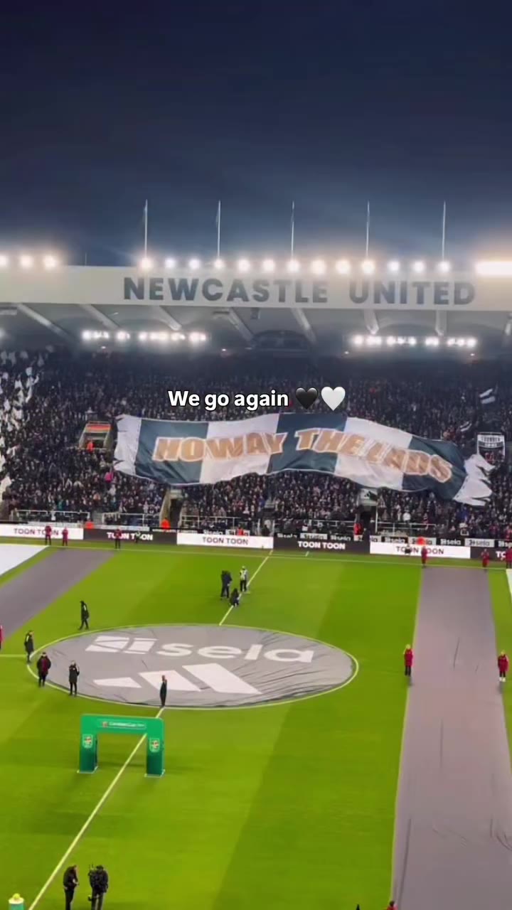 It’s Premier League week 🖤🤍 Once again it’s time for our mood to be dictated…