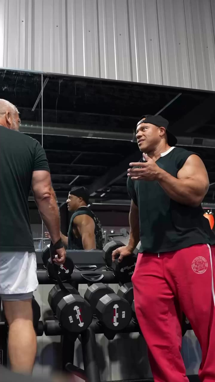 Stop overthinking and overcomplicating exercises which have been proven to…