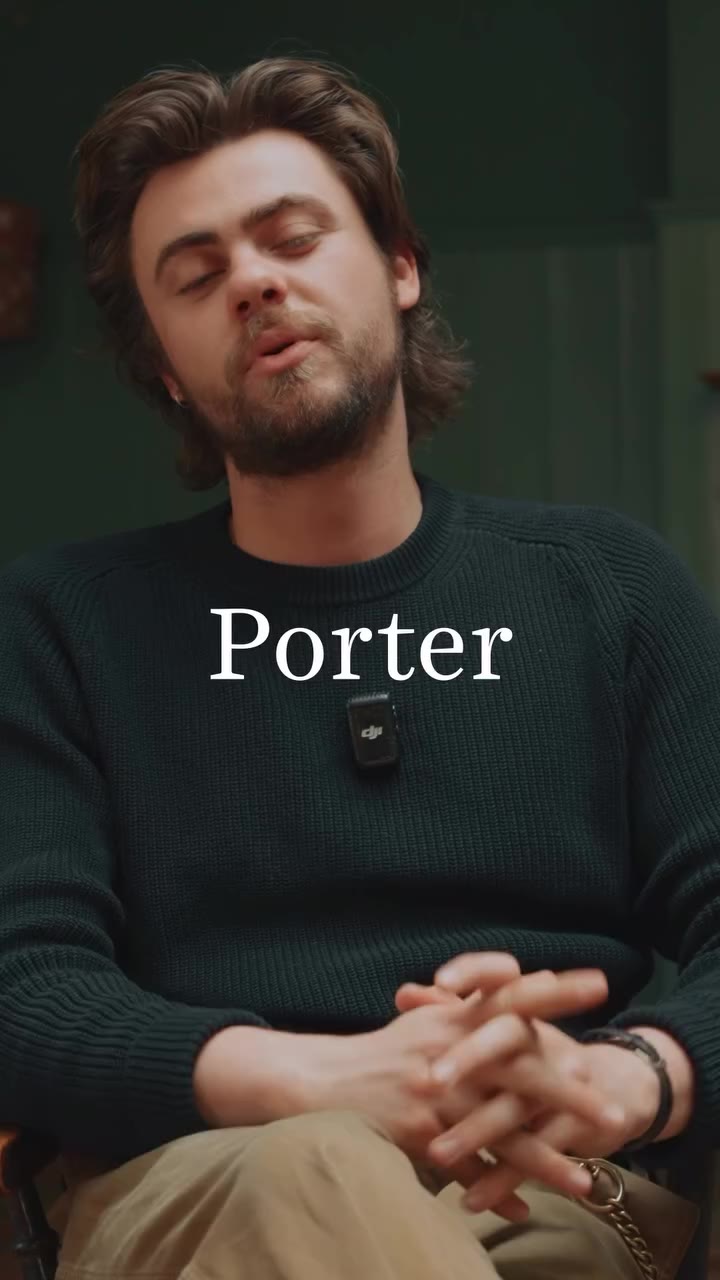 Finn sits down in Market Coffee House to run through the history of…