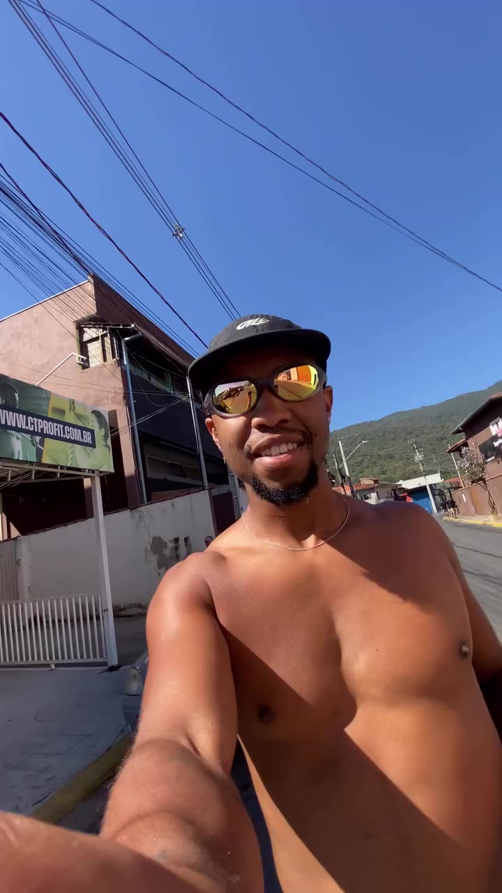 Treininho levinho 5k c/ pergunta polêmica! #running #run #crossfit #hyrox