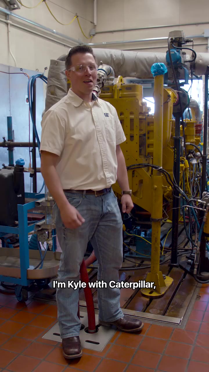 These facts may be fun, but these engines mean business. From the test cell to…