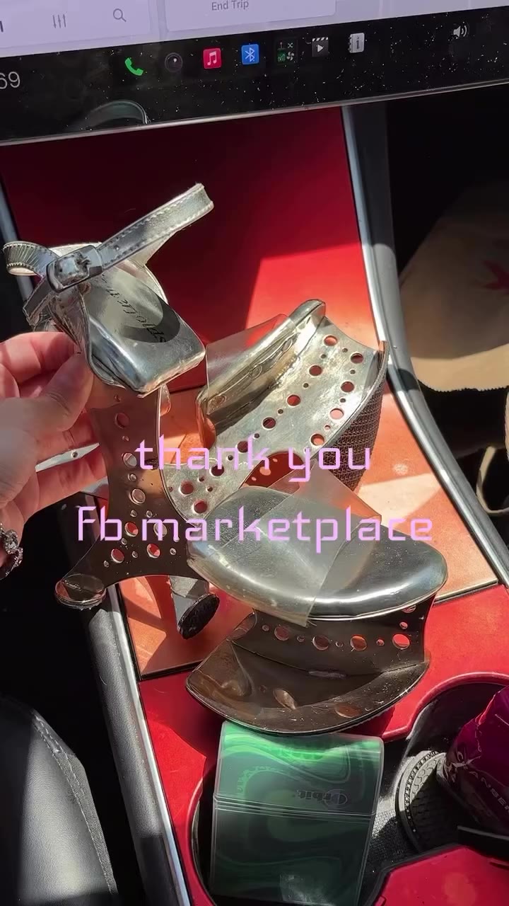 insane find (yes they will be for sale! 🤍)
