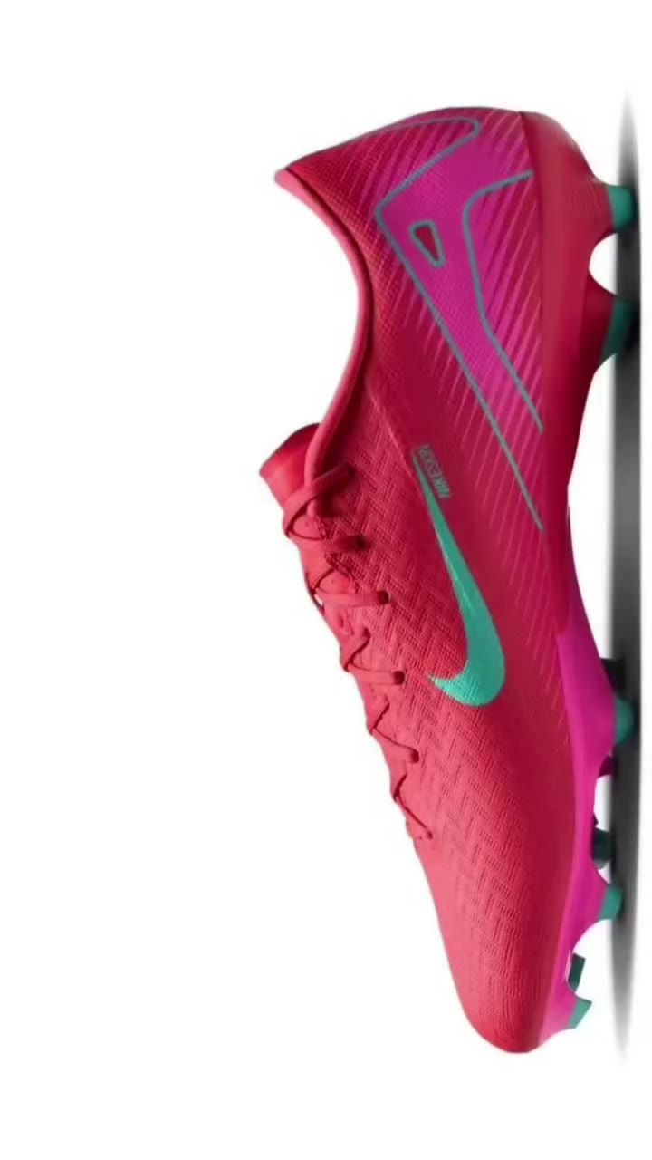 Sur le terrain comme ailleurs 🔥 Tige NikeSkin crampon à crampons FG …