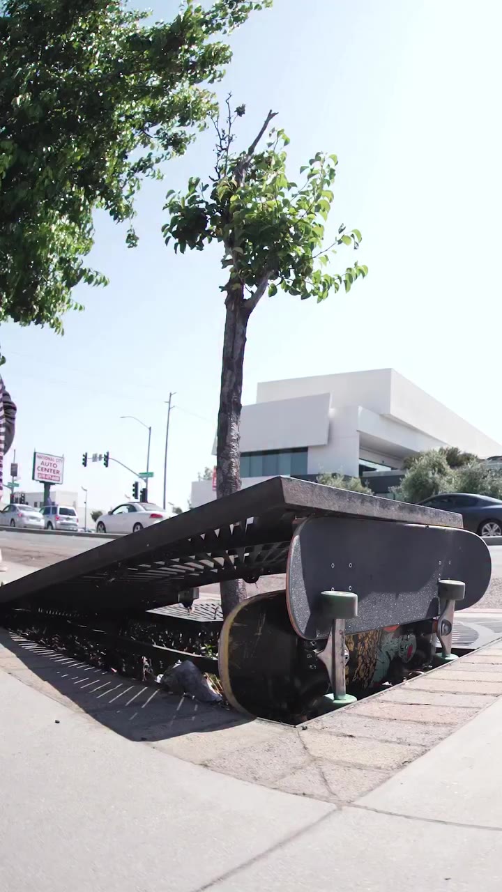 Sometimes you just need the hype from a random pedestrian 🗣️…