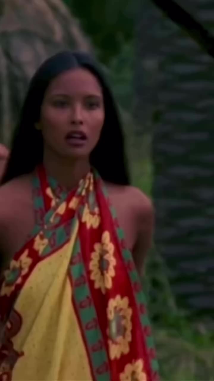 From the moodboard Laura Gemser…Emanuelle in America 1977