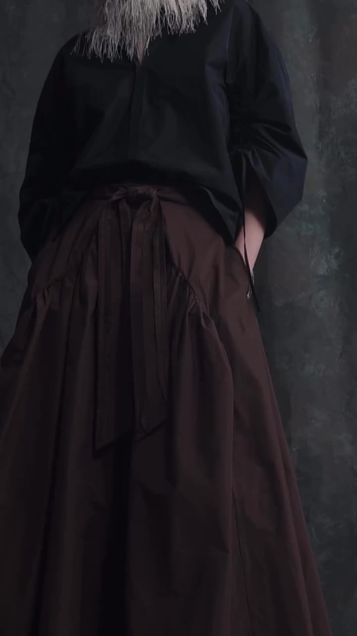 The New Season Edit New pieces and silhouettes defining Fall Winter 2026–27…