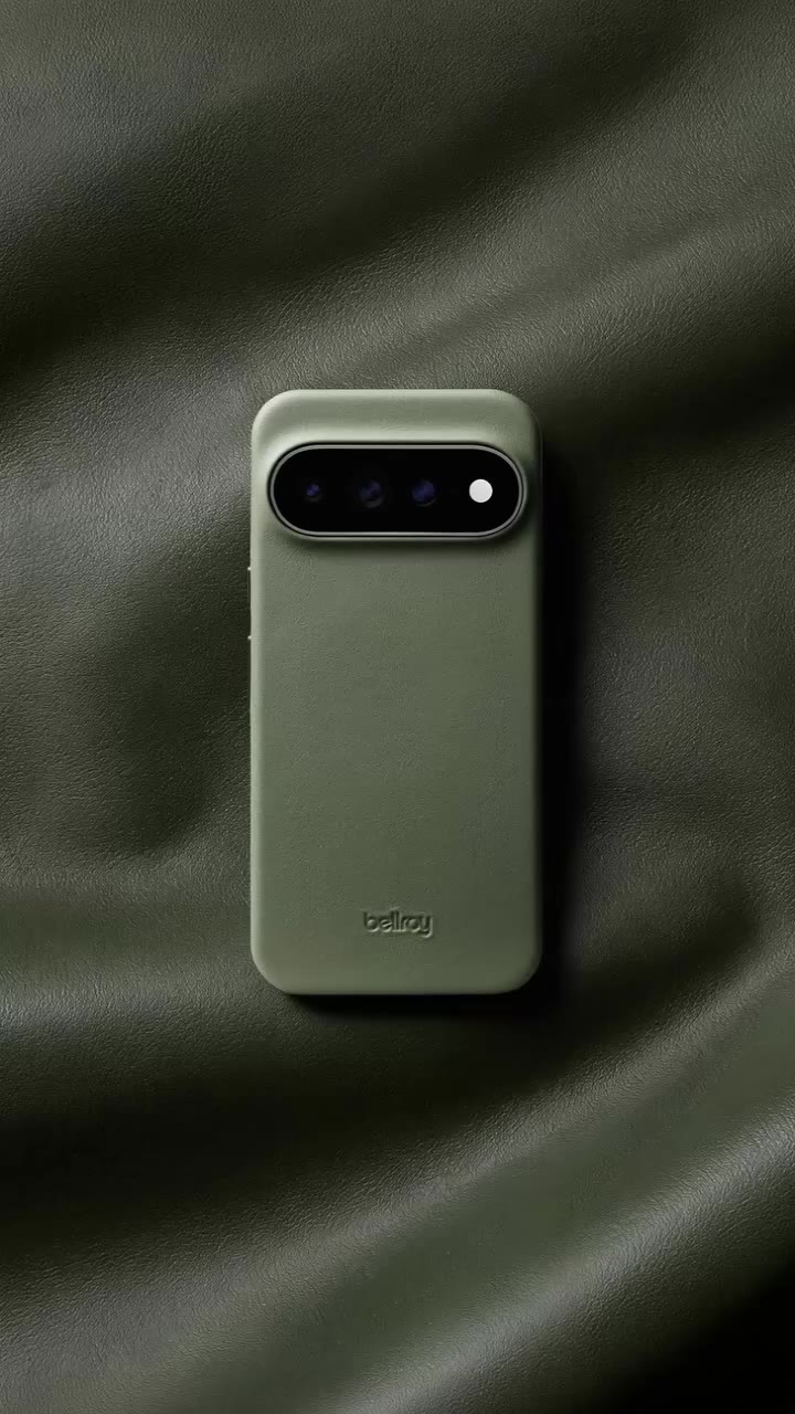 There’s a Google Pixel 11 case for the way you do tech – Venture for the…
