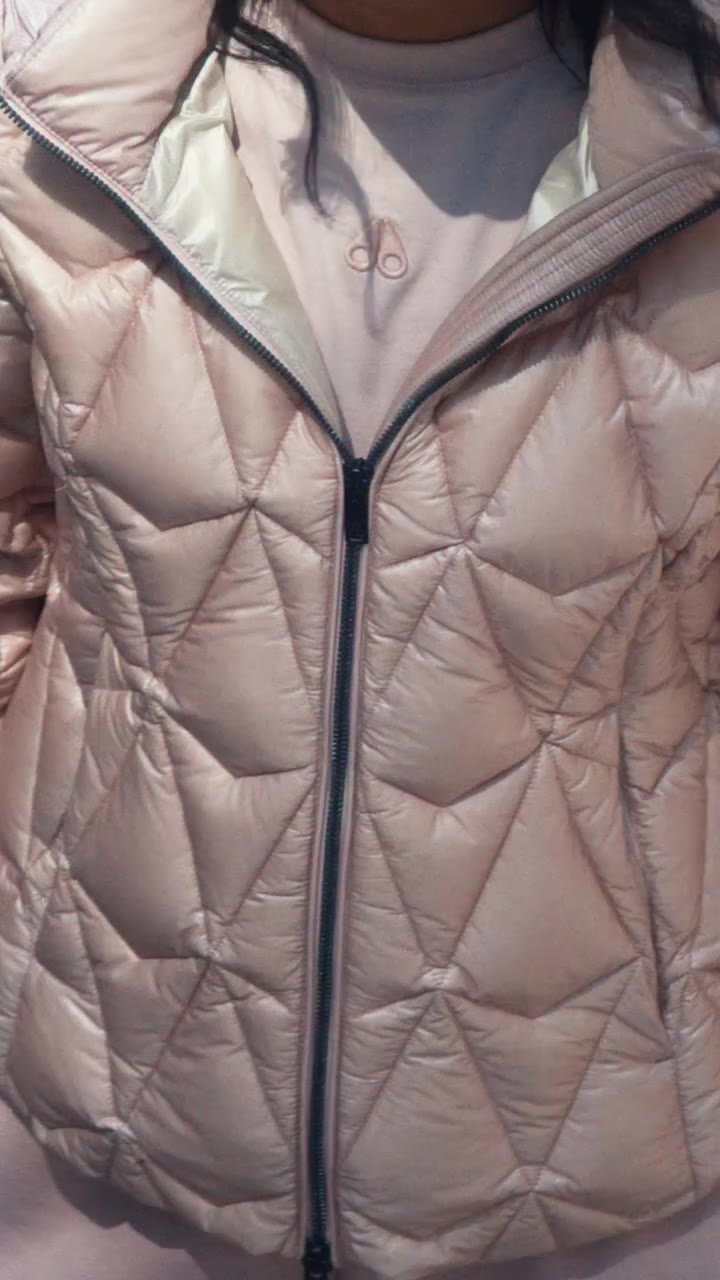You gotta see it for yourself. Introducing Iceberg.