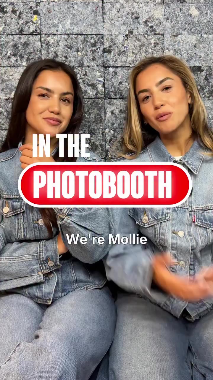 North London represent: Mollie and Rosie of @the_powerhouseproject are next to…