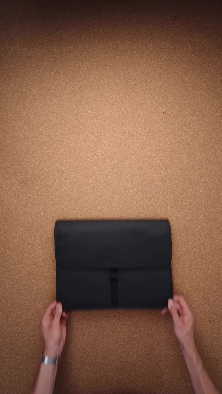 Katsu Messenger Bag. Work mode, but make it look good. #messengerbag…