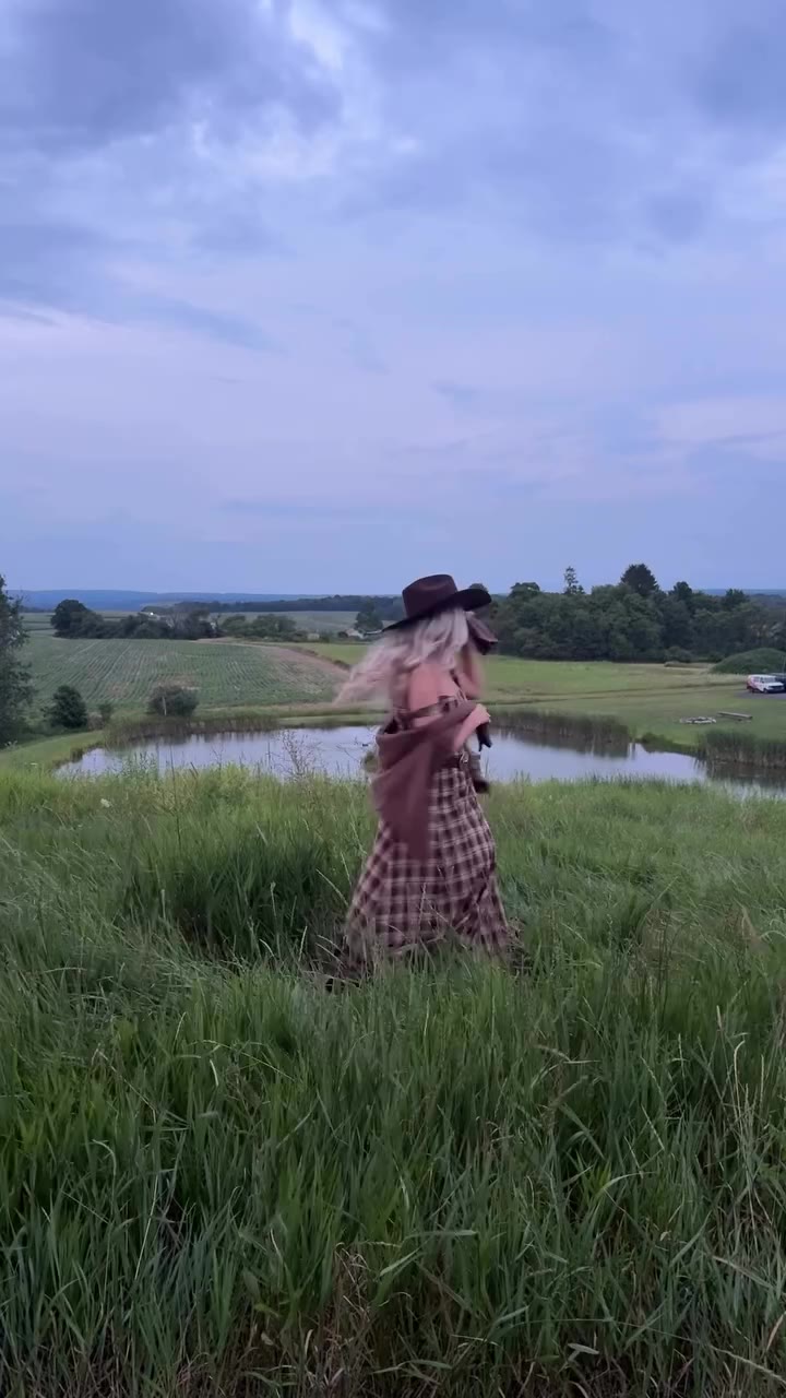 🤎 western style / Wyoming outfits / western dress style