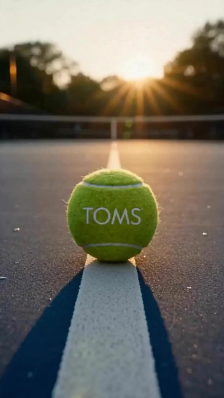 It’s time to get the ball rolling 🎾 the new limited-edition Tennis Alpargatas…