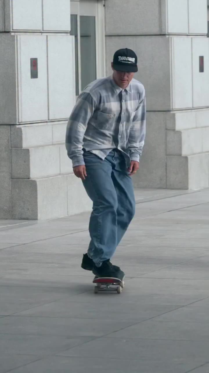 San Francisco 📚🌴#skate