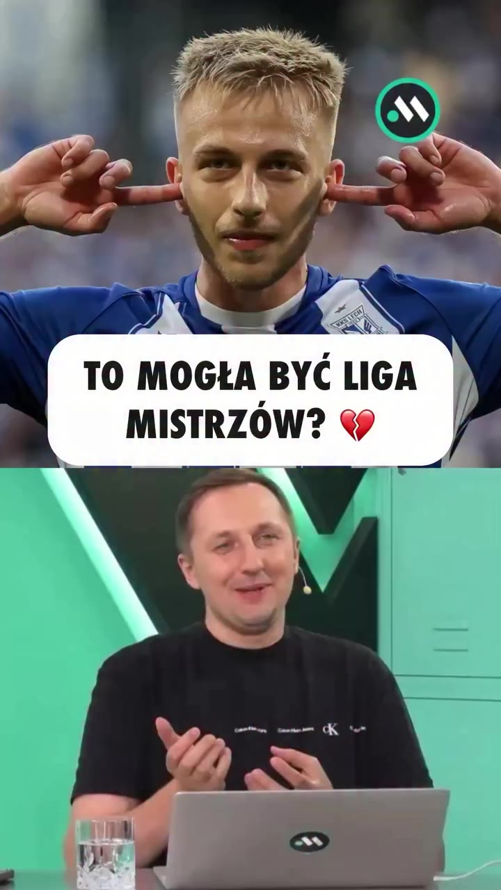 Lech zmarnował wielką szansę? 💔 @mediaexpert @sony #Sony #BRAVIA #TrueRGB…
