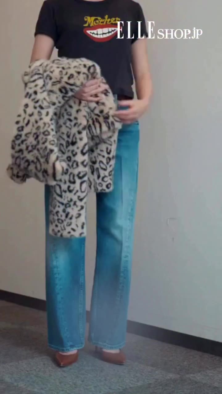 MOTHER 2026 AW COLLECTIONからあなたのお気に入りを見つけて👖💕 …