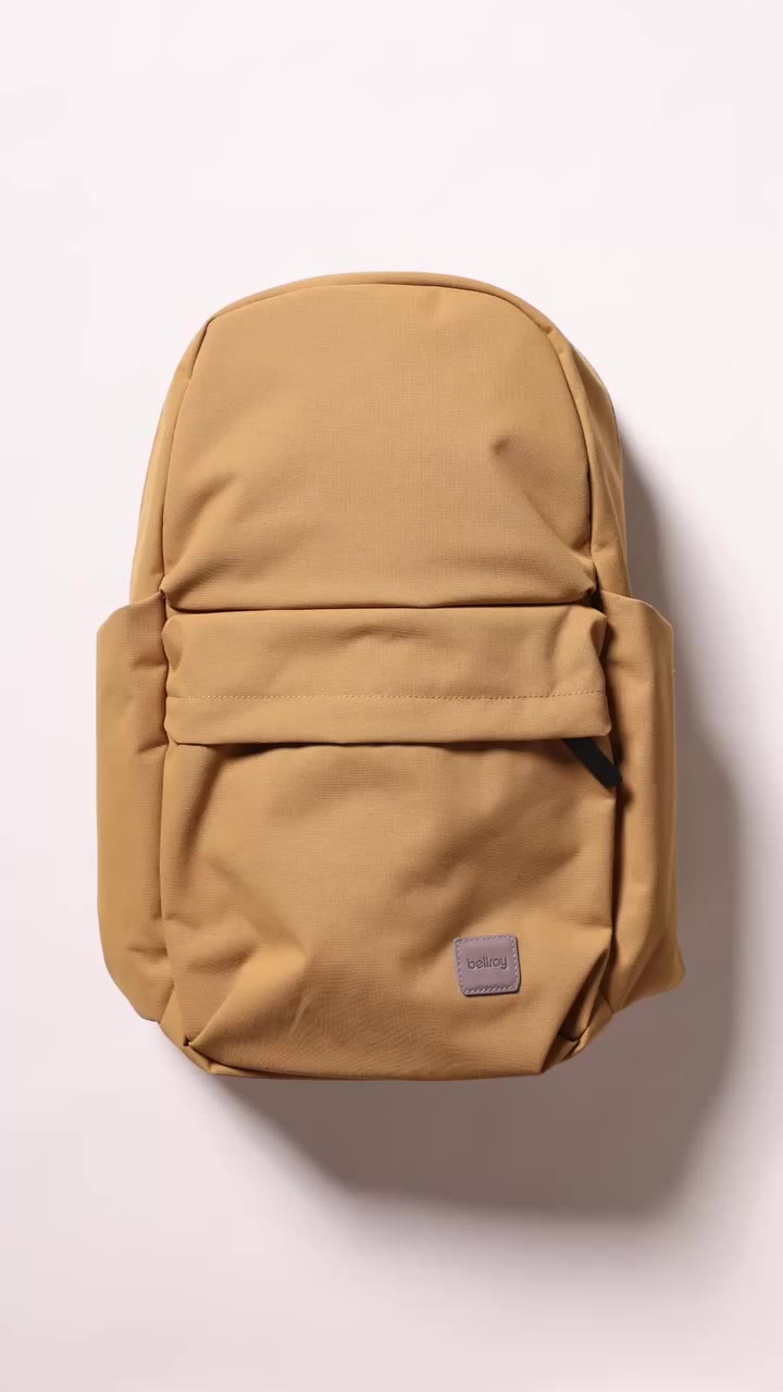 Sound on for a dose of carry calm, featuring the soft warmth of our Classic…
