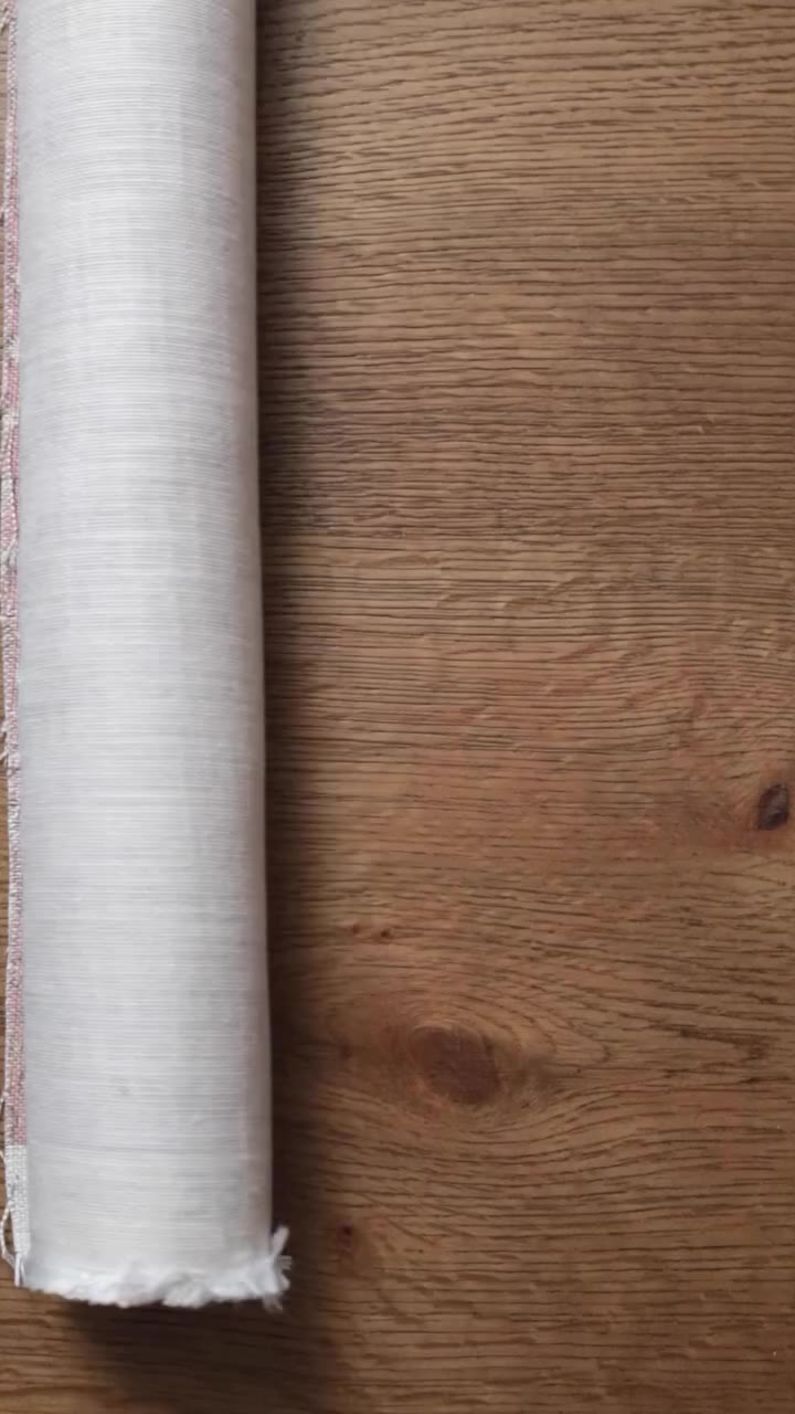 A clever way to introduce pattern into a bedroom. @vincent_the_house…