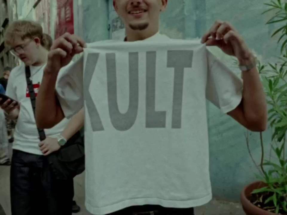 SOURIRE / KULT POP-UP STORE RECAP SHOUTOUT @converse_europe NEW PIECES IN…