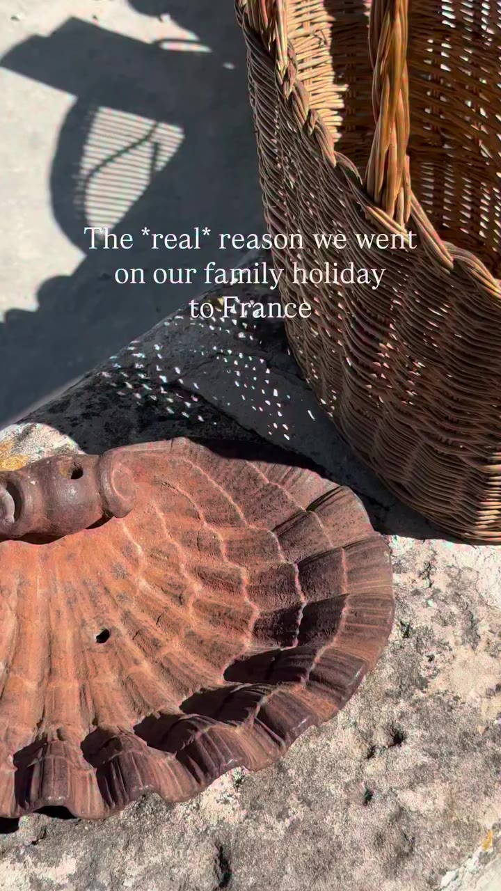 Not really…but kind of also really 🤣 Last year we similarly did our camping…