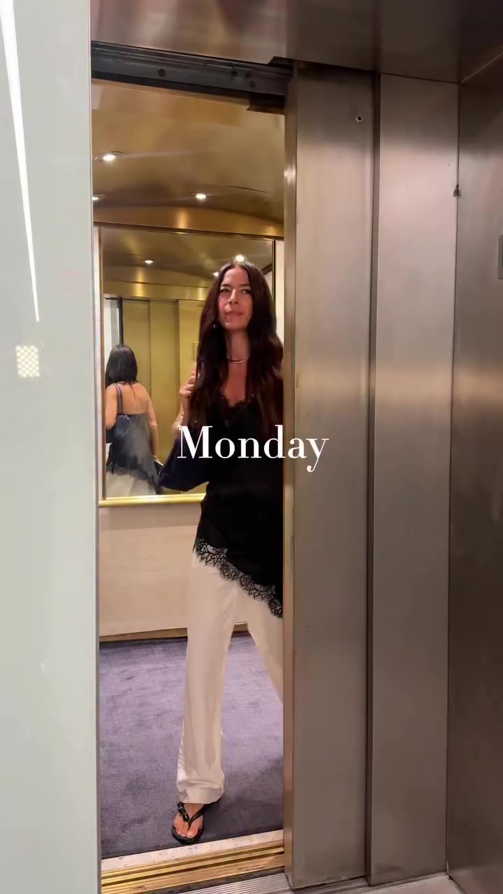 A little snippet of Fall ‘26 🍂 #newcollection #officeootd #officeoutfit…